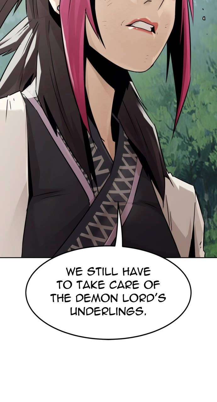 The Dang Clans Swordmaster Heir Just Wants a Normal Life Chapter 99 - Page 87