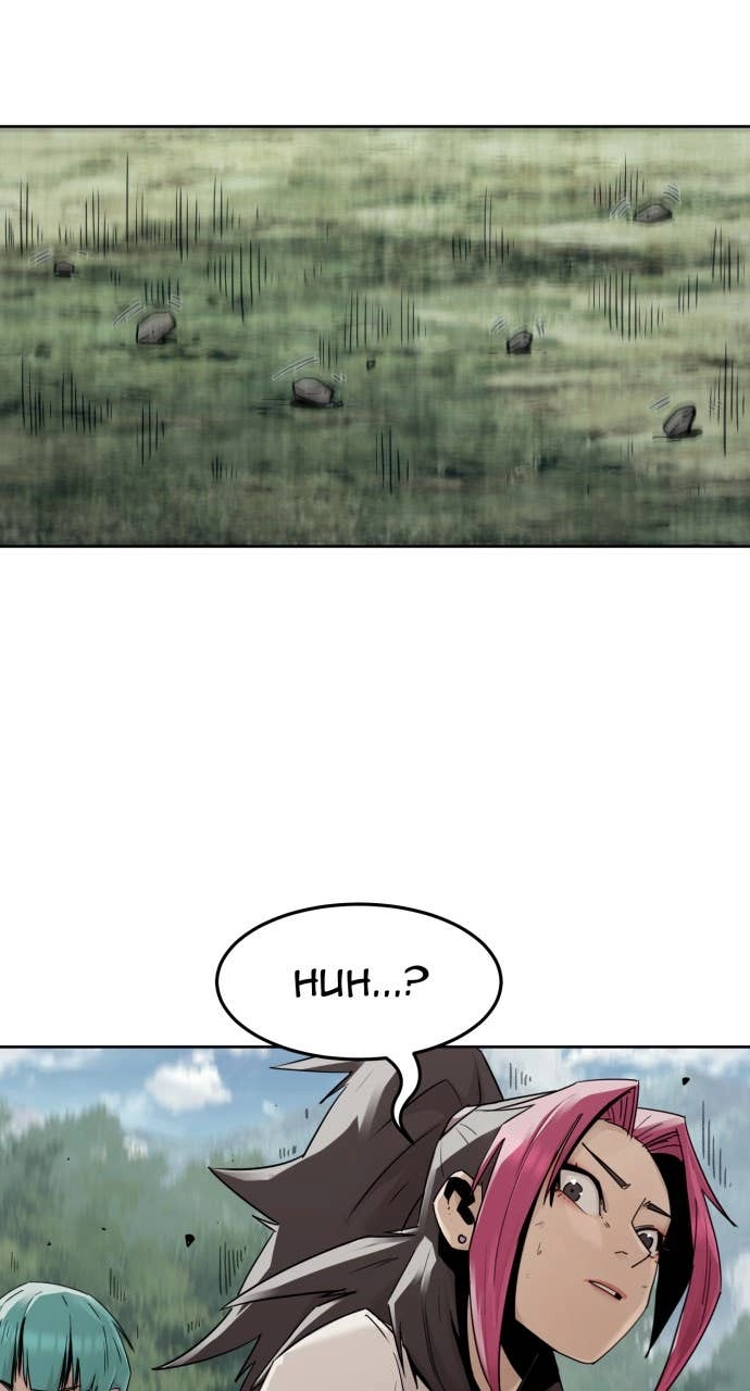 The Dang Clans Swordmaster Heir Just Wants a Normal Life Chapter 99 - Page 88
