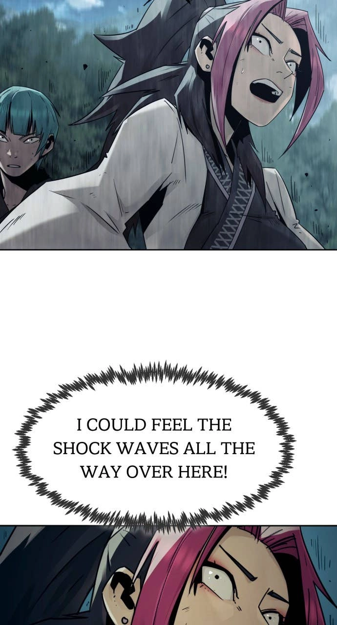 The Dang Clans Swordmaster Heir Just Wants a Normal Life Chapter 99 - Page 92
