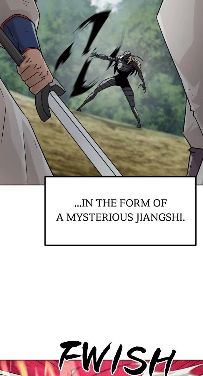 The Dang Clans Swordmaster Heir Just Wants a Normal Life Chapter 100 - Page 4