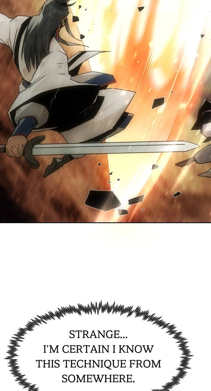 The Dang Clans Swordmaster Heir Just Wants a Normal Life Chapter 100 - Page 7