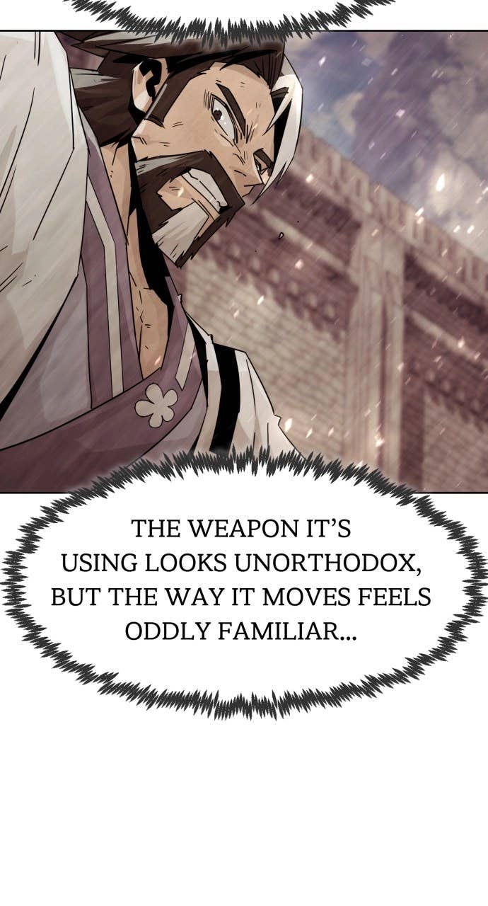 The Dang Clans Swordmaster Heir Just Wants a Normal Life Chapter 100 - Page 8