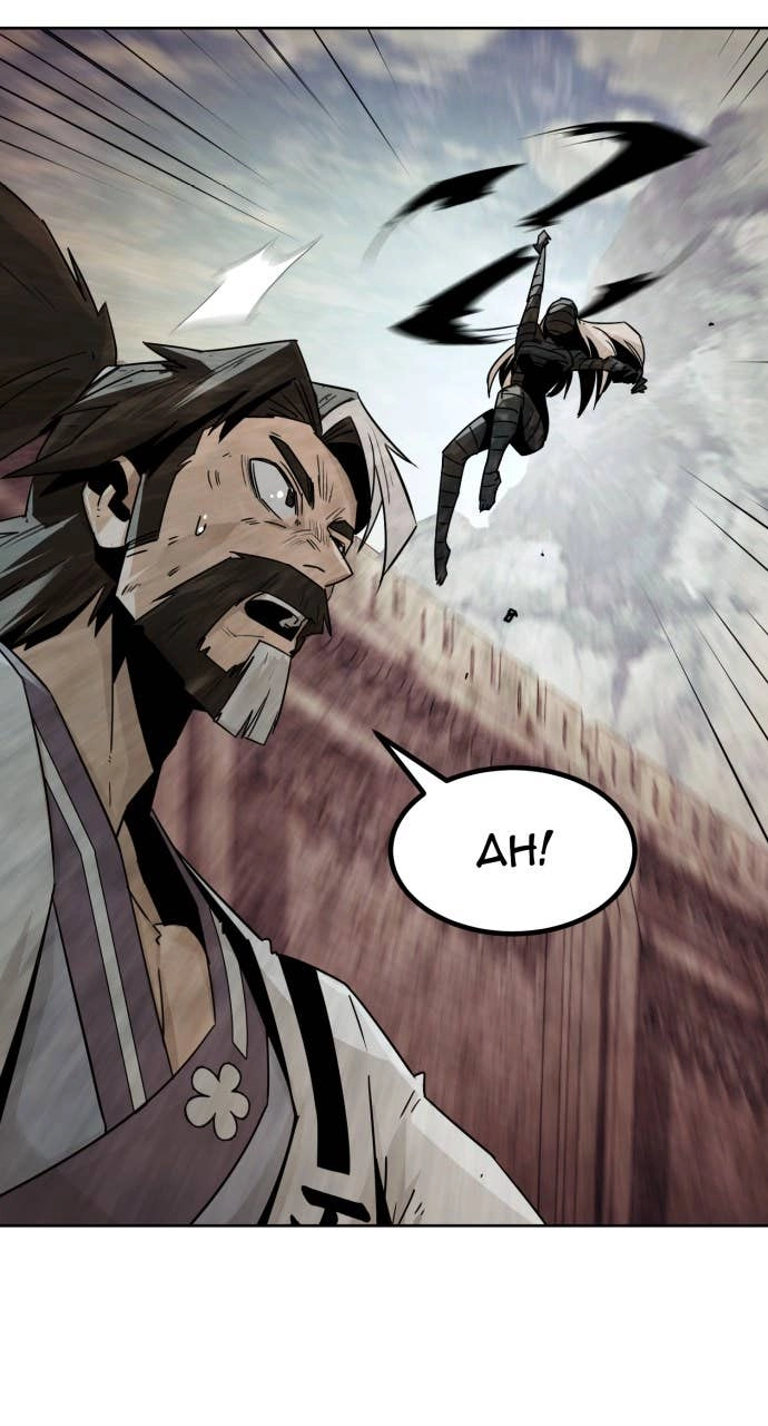 The Dang Clans Swordmaster Heir Just Wants a Normal Life Chapter 100 - Page 9