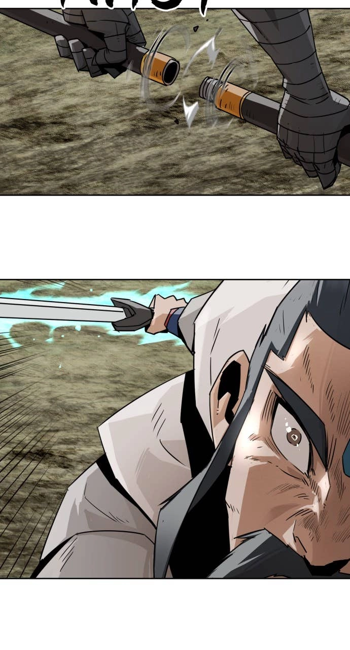 The Dang Clans Swordmaster Heir Just Wants a Normal Life Chapter 100 - Page 14