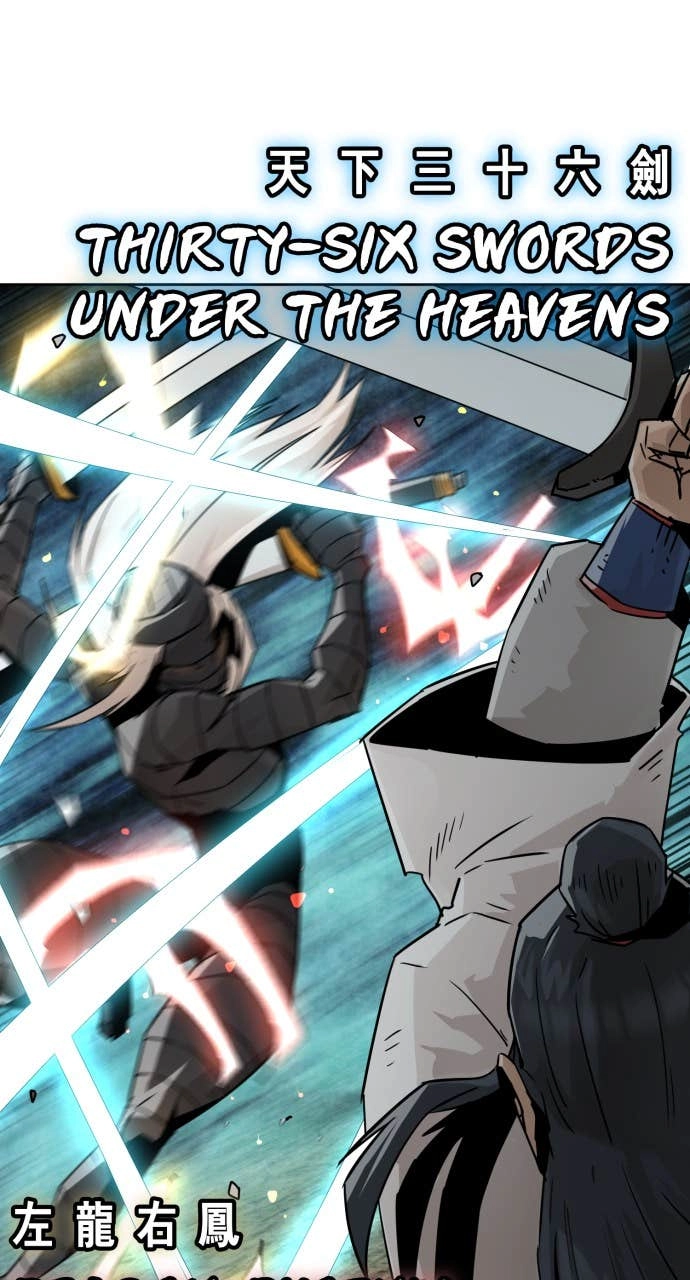 The Dang Clans Swordmaster Heir Just Wants a Normal Life Chapter 100 - Page 15