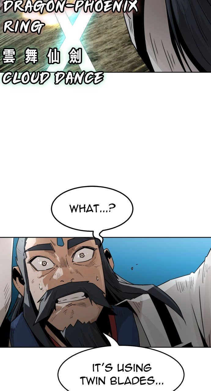 The Dang Clans Swordmaster Heir Just Wants a Normal Life Chapter 100 - Page 16