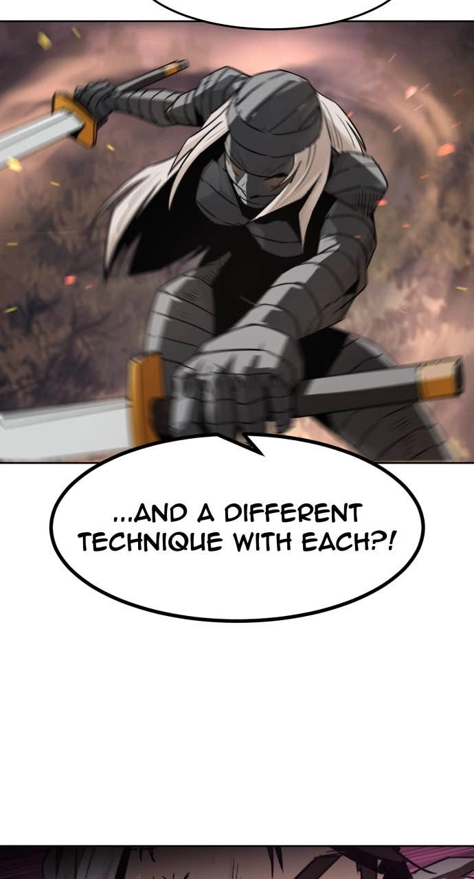 The Dang Clans Swordmaster Heir Just Wants a Normal Life Chapter 100 - Page 17