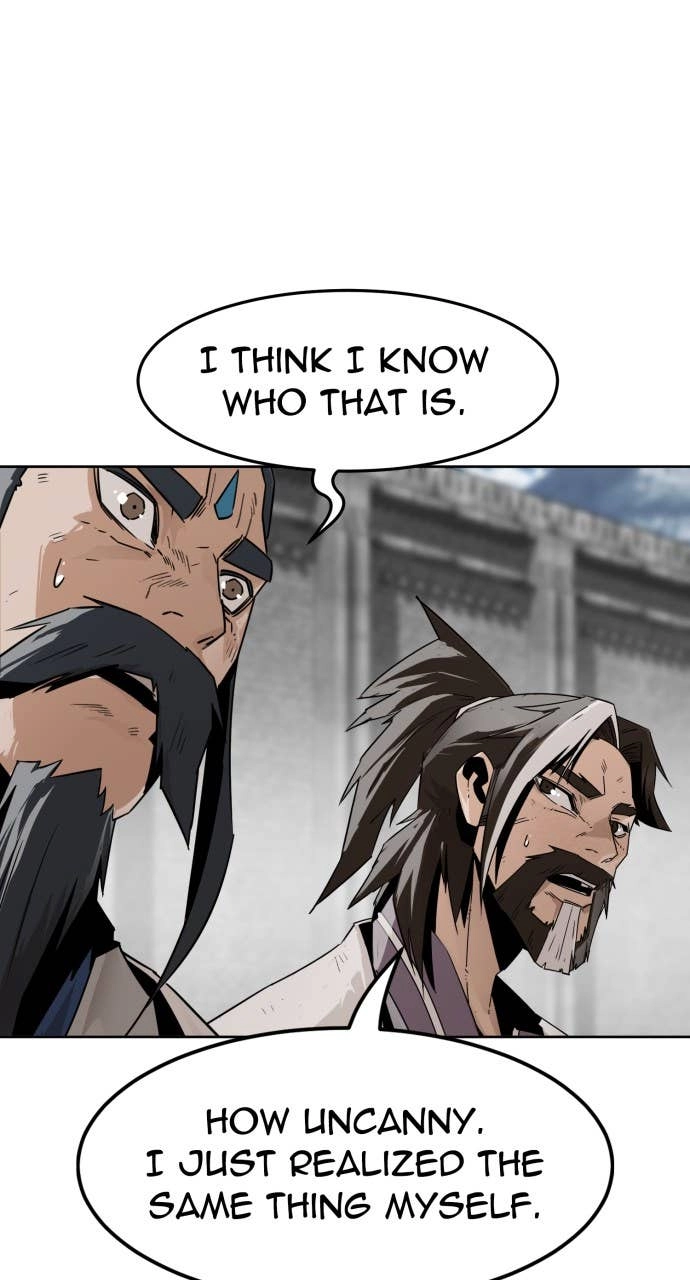 The Dang Clans Swordmaster Heir Just Wants a Normal Life Chapter 100 - Page 21