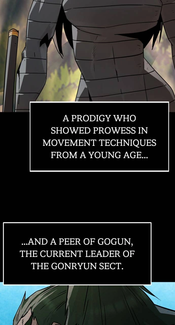 The Dang Clans Swordmaster Heir Just Wants a Normal Life Chapter 100 - Page 23
