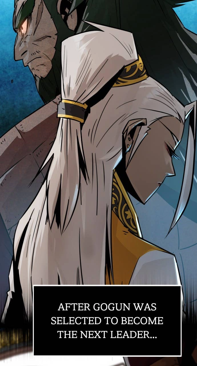 The Dang Clans Swordmaster Heir Just Wants a Normal Life Chapter 100 - Page 24