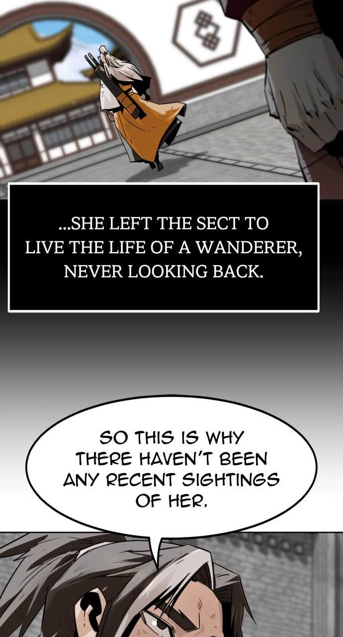 The Dang Clans Swordmaster Heir Just Wants a Normal Life Chapter 100 - Page 25