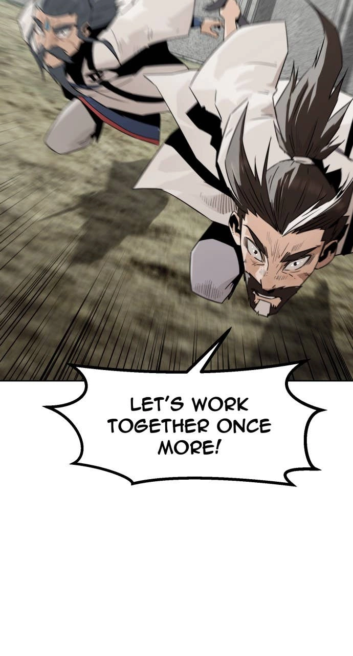 The Dang Clans Swordmaster Heir Just Wants a Normal Life Chapter 100 - Page 28
