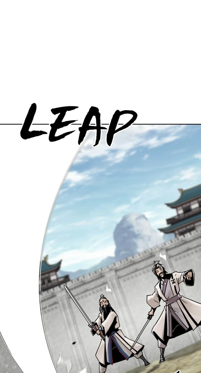 The Dang Clans Swordmaster Heir Just Wants a Normal Life Chapter 100 - Page 35