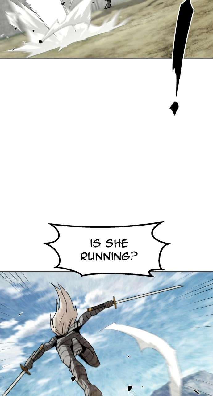 The Dang Clans Swordmaster Heir Just Wants a Normal Life Chapter 100 - Page 36