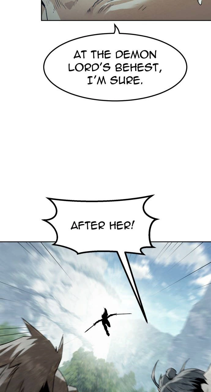 The Dang Clans Swordmaster Heir Just Wants a Normal Life Chapter 100 - Page 38