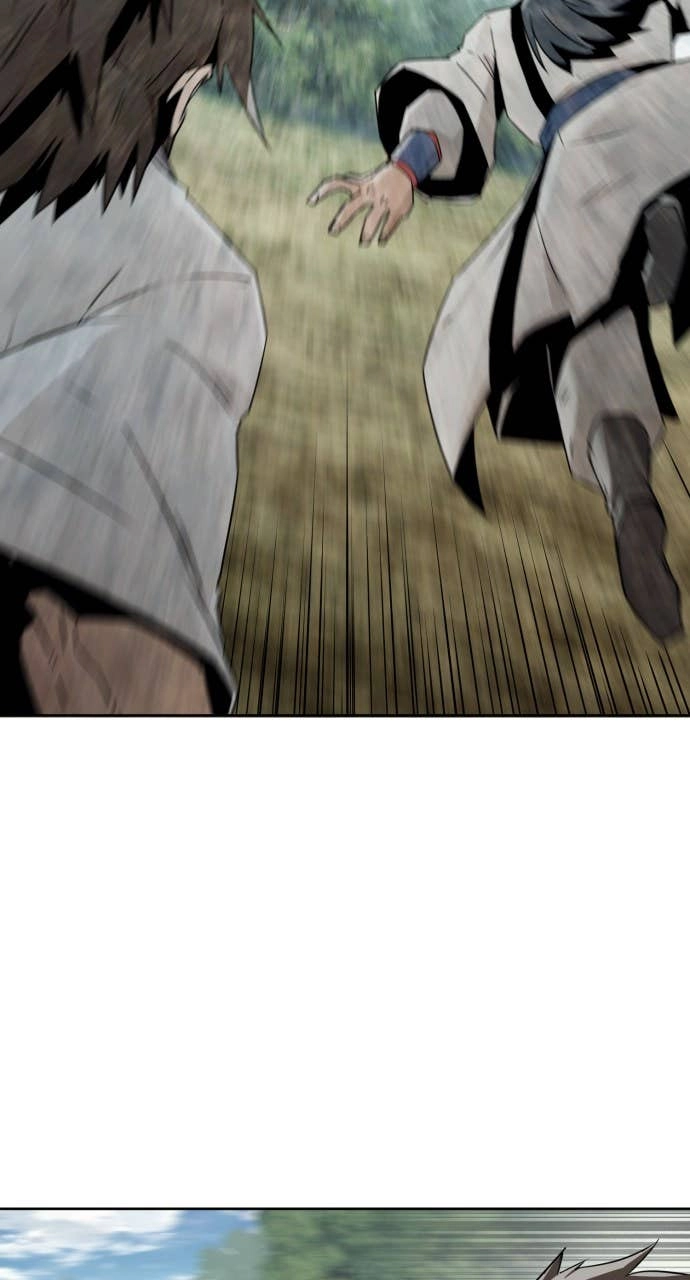The Dang Clans Swordmaster Heir Just Wants a Normal Life Chapter 100 - Page 39