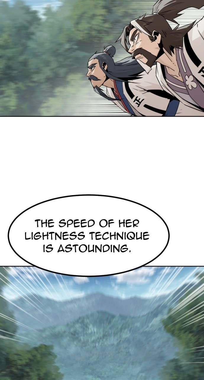 The Dang Clans Swordmaster Heir Just Wants a Normal Life Chapter 100 - Page 40