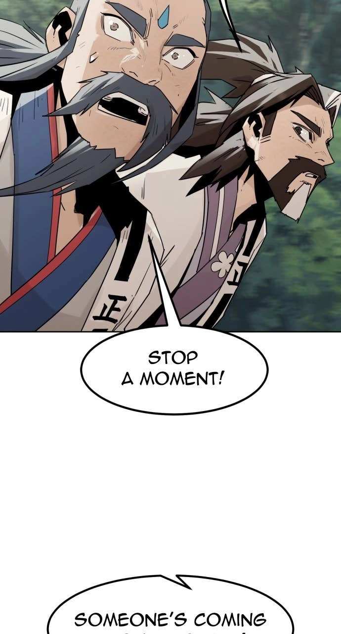 The Dang Clans Swordmaster Heir Just Wants a Normal Life Chapter 100 - Page 42