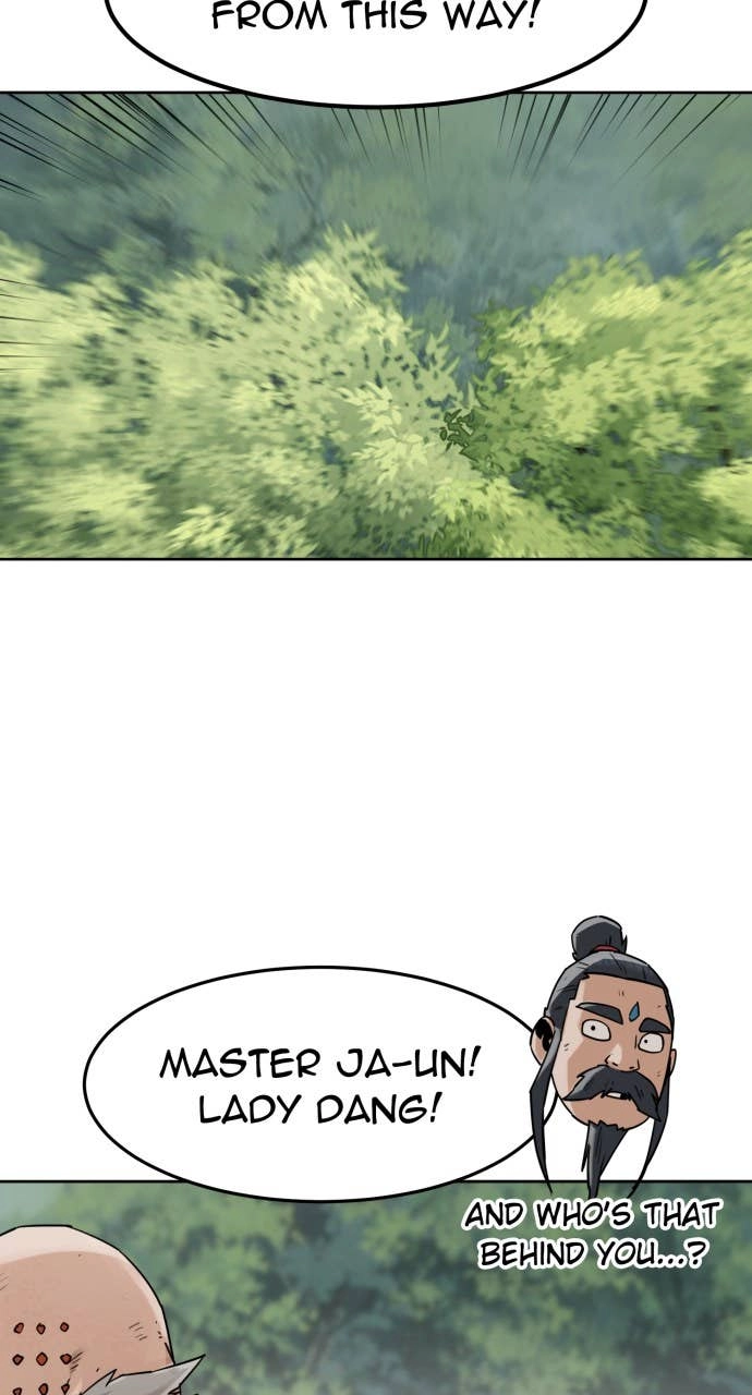 The Dang Clans Swordmaster Heir Just Wants a Normal Life Chapter 100 - Page 43