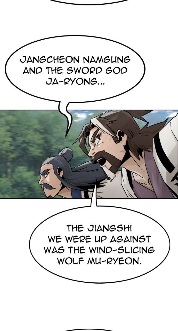The Dang Clans Swordmaster Heir Just Wants a Normal Life Chapter 100 - Page 47