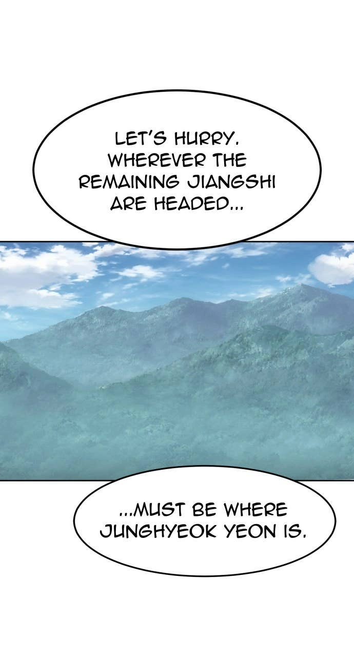 The Dang Clans Swordmaster Heir Just Wants a Normal Life Chapter 100 - Page 49