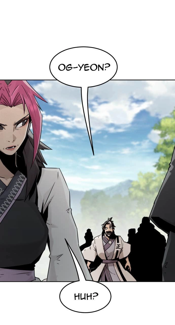 The Dang Clans Swordmaster Heir Just Wants a Normal Life Chapter 100 - Page 50