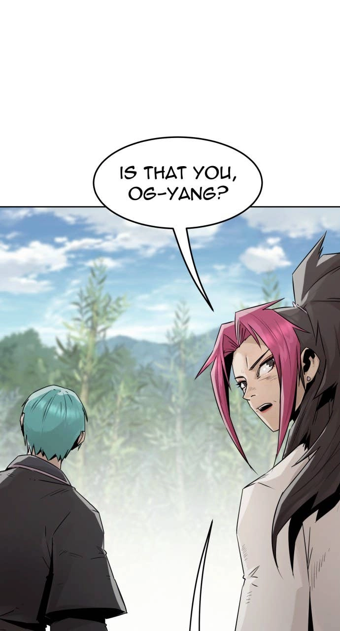 The Dang Clans Swordmaster Heir Just Wants a Normal Life Chapter 100 - Page 51
