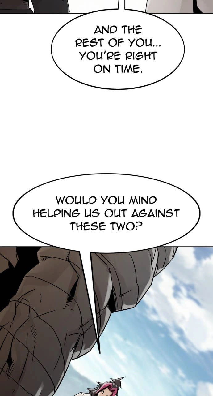 The Dang Clans Swordmaster Heir Just Wants a Normal Life Chapter 100 - Page 52