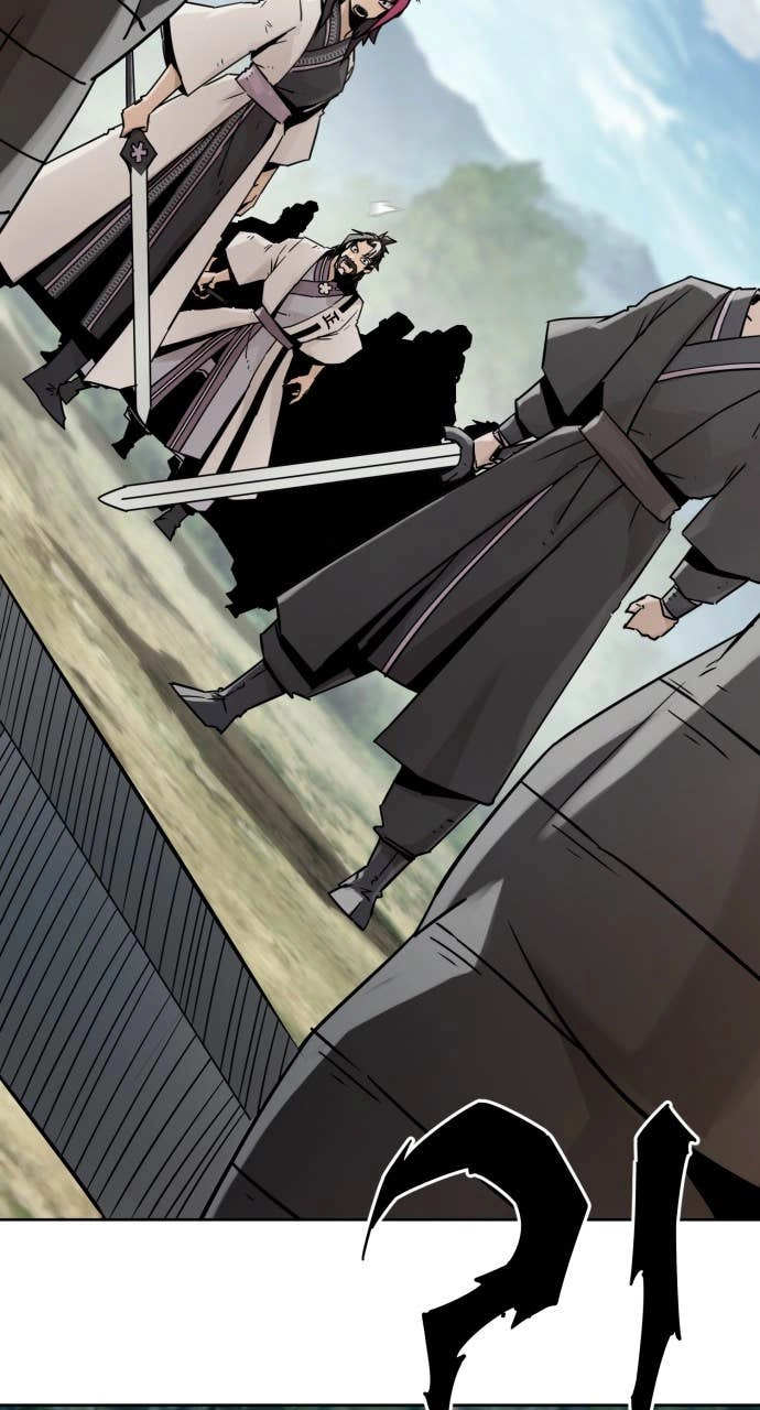 The Dang Clans Swordmaster Heir Just Wants a Normal Life Chapter 100 - Page 53