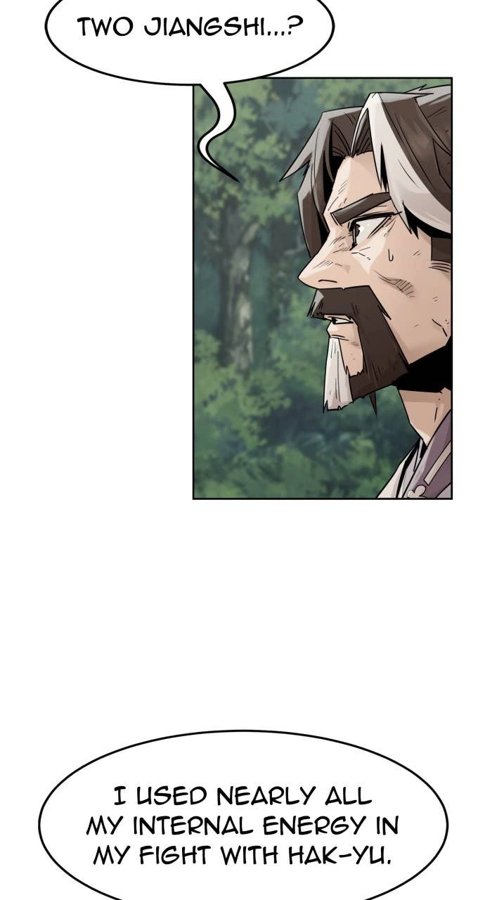 The Dang Clans Swordmaster Heir Just Wants a Normal Life Chapter 100 - Page 55