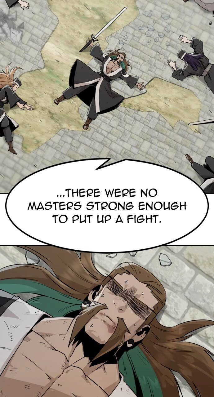The Dang Clans Swordmaster Heir Just Wants a Normal Life Chapter 100 - Page 59