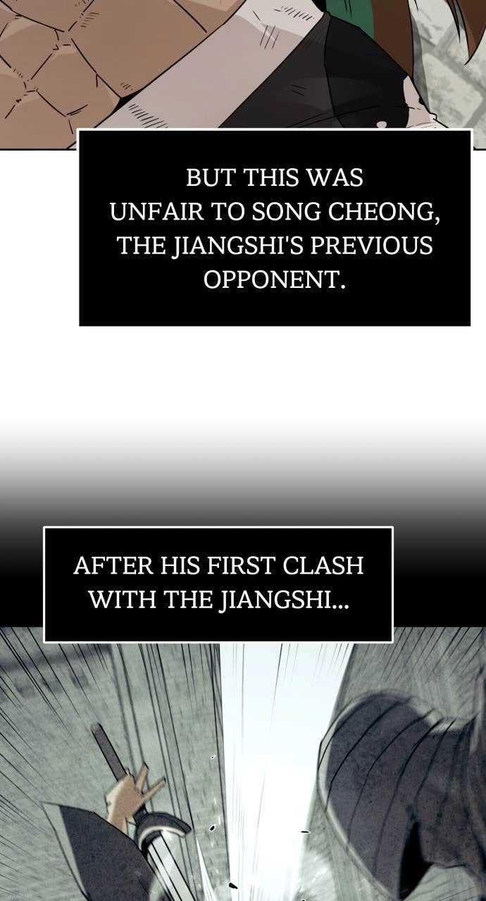 The Dang Clans Swordmaster Heir Just Wants a Normal Life Chapter 100 - Page 60