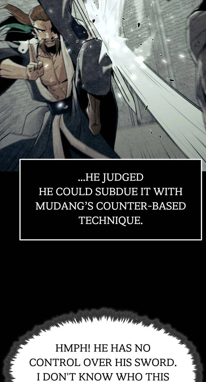 The Dang Clans Swordmaster Heir Just Wants a Normal Life Chapter 100 - Page 61