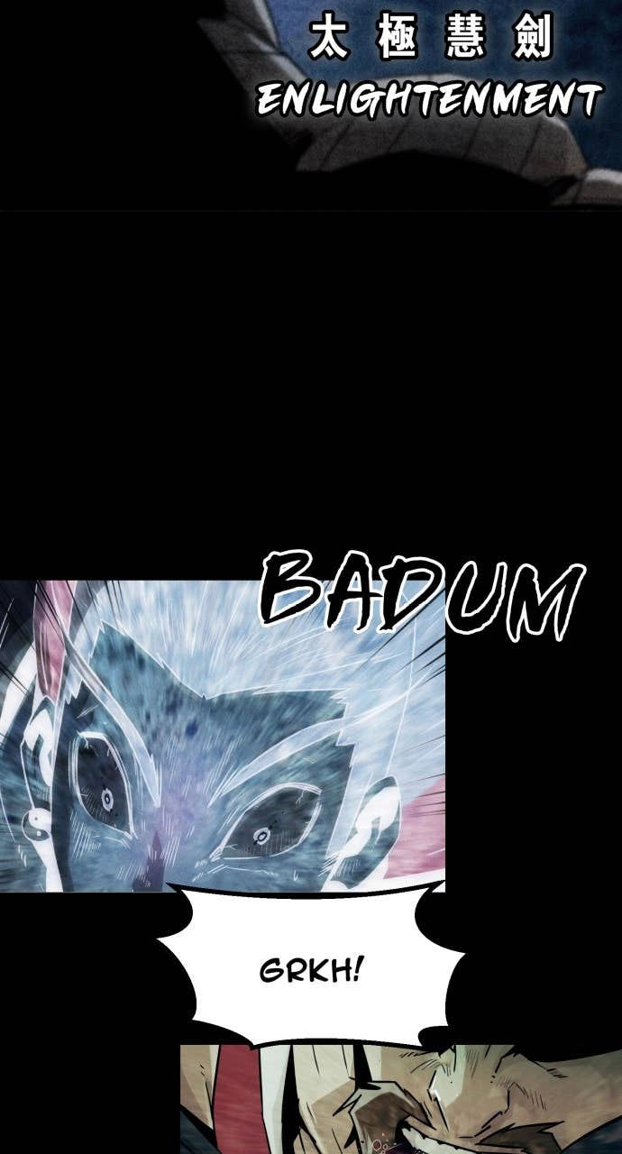 The Dang Clans Swordmaster Heir Just Wants a Normal Life Chapter 100 - Page 64