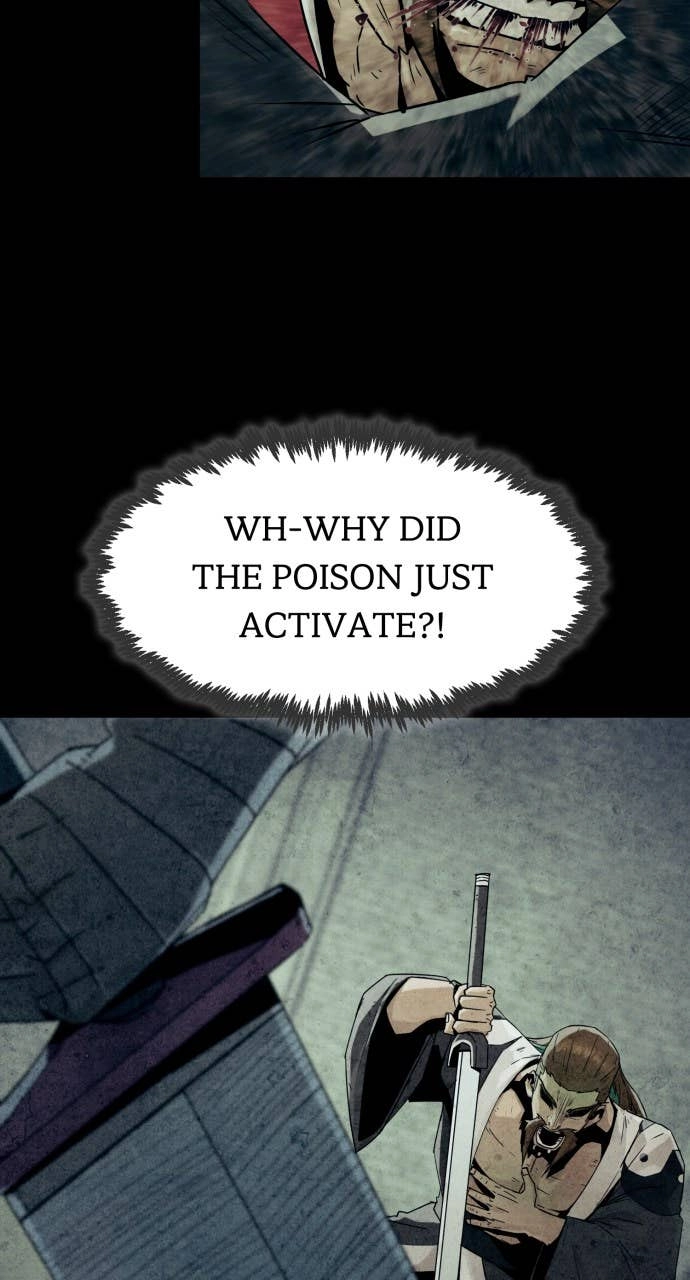 The Dang Clans Swordmaster Heir Just Wants a Normal Life Chapter 100 - Page 65