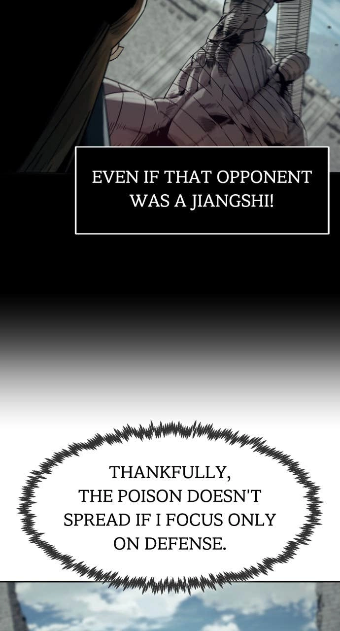 The Dang Clans Swordmaster Heir Just Wants a Normal Life Chapter 100 - Page 67