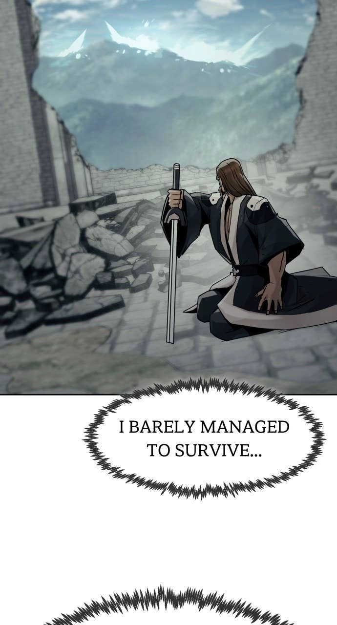 The Dang Clans Swordmaster Heir Just Wants a Normal Life Chapter 100 - Page 68