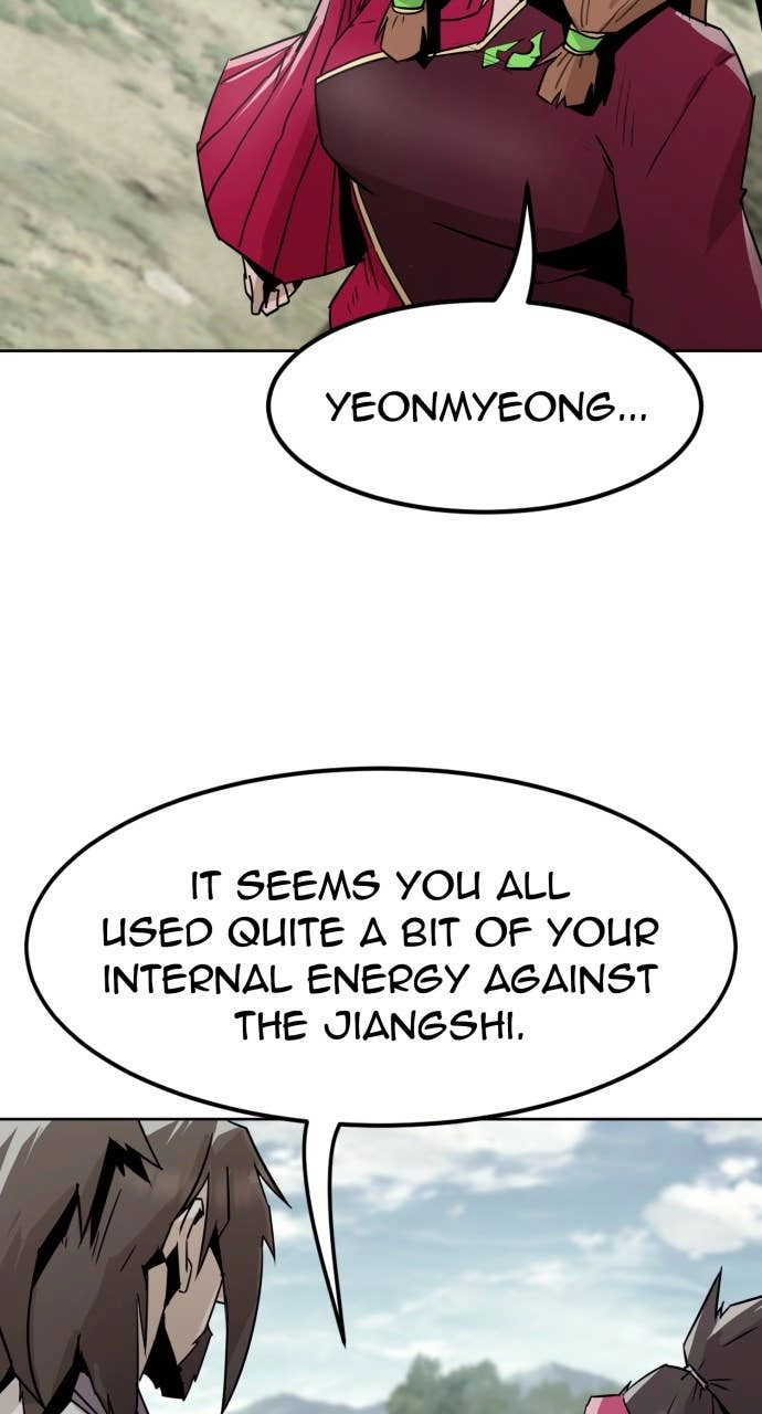 The Dang Clans Swordmaster Heir Just Wants a Normal Life Chapter 100 - Page 75