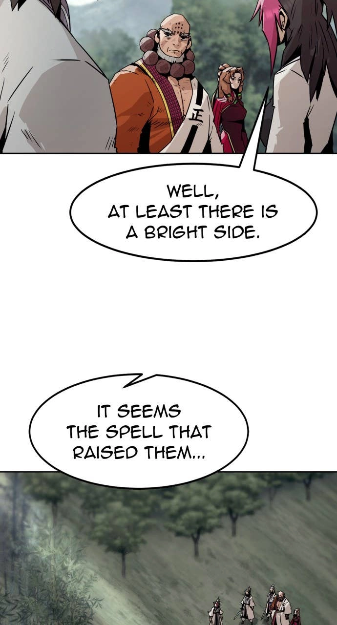The Dang Clans Swordmaster Heir Just Wants a Normal Life Chapter 100 - Page 76