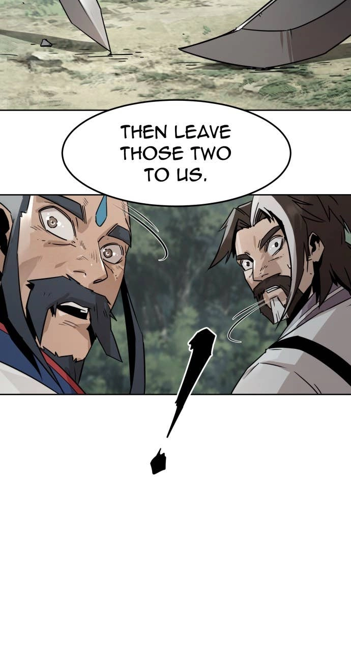 The Dang Clans Swordmaster Heir Just Wants a Normal Life Chapter 100 - Page 78