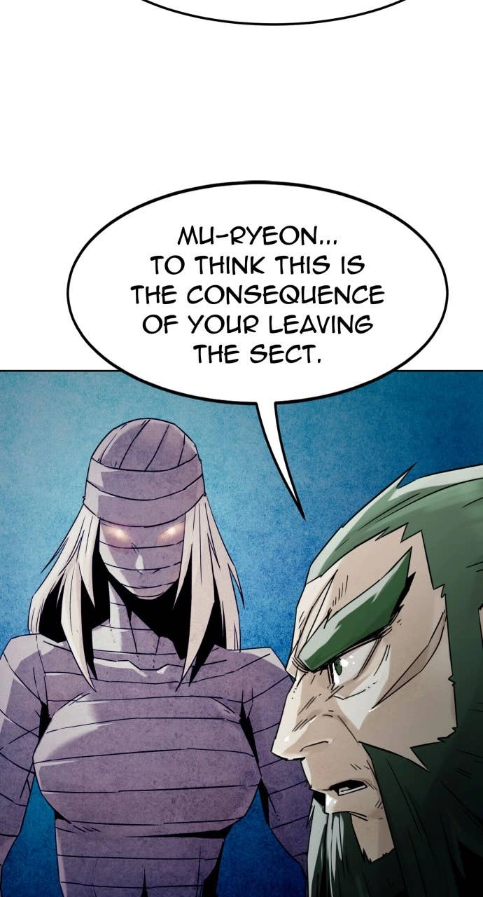 The Dang Clans Swordmaster Heir Just Wants a Normal Life Chapter 100 - Page 81