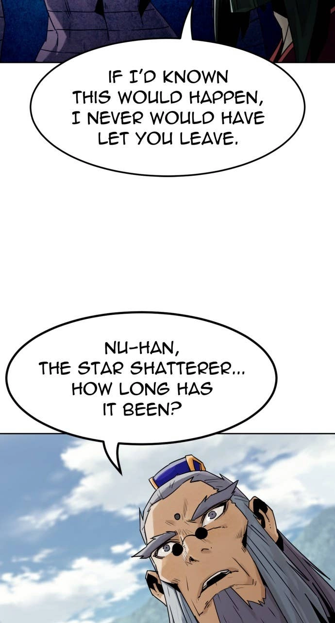The Dang Clans Swordmaster Heir Just Wants a Normal Life Chapter 100 - Page 82
