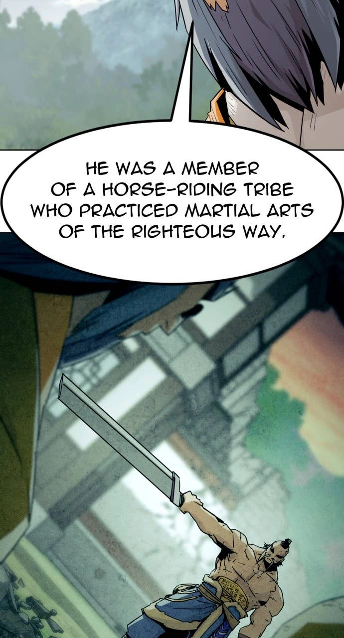 The Dang Clans Swordmaster Heir Just Wants a Normal Life Chapter 100 - Page 83