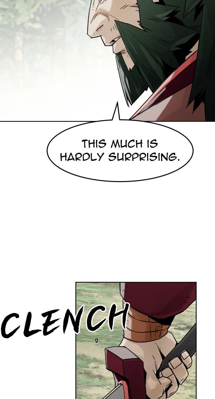 The Dang Clans Swordmaster Heir Just Wants a Normal Life Chapter 100 - Page 86
