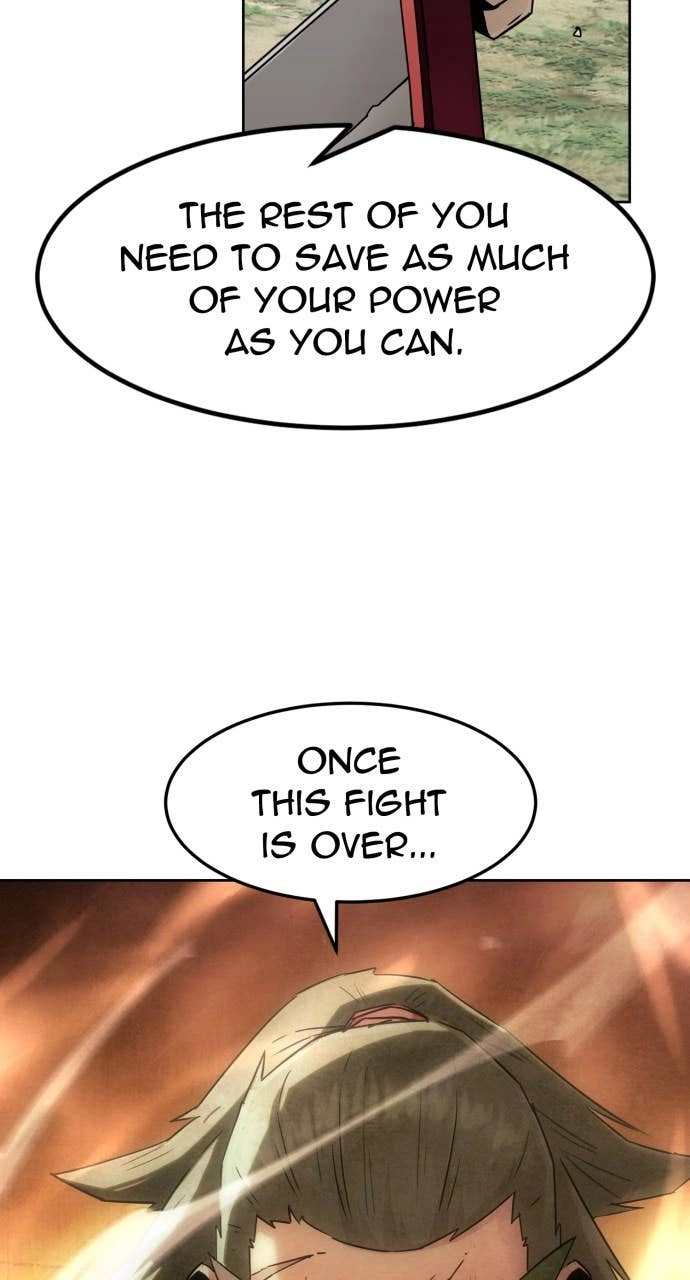 The Dang Clans Swordmaster Heir Just Wants a Normal Life Chapter 100 - Page 87