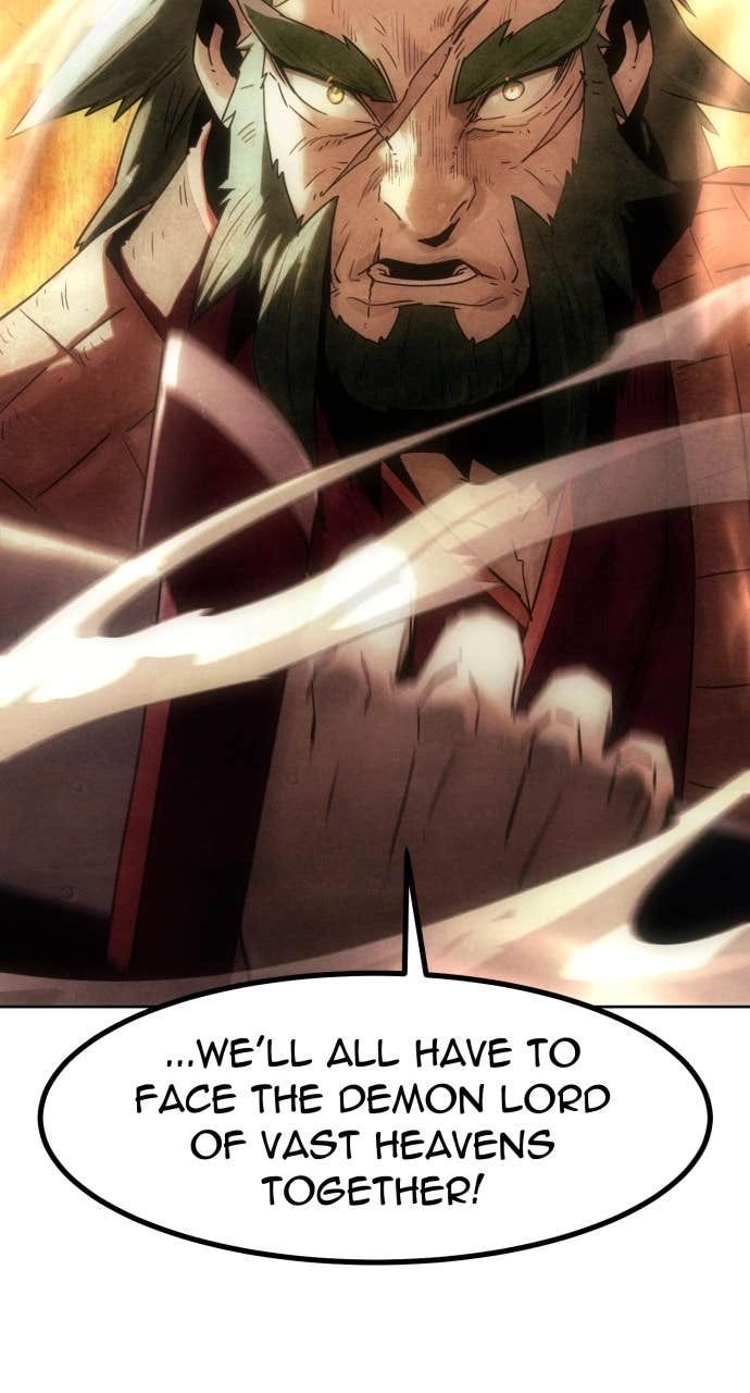 The Dang Clans Swordmaster Heir Just Wants a Normal Life Chapter 100 - Page 88