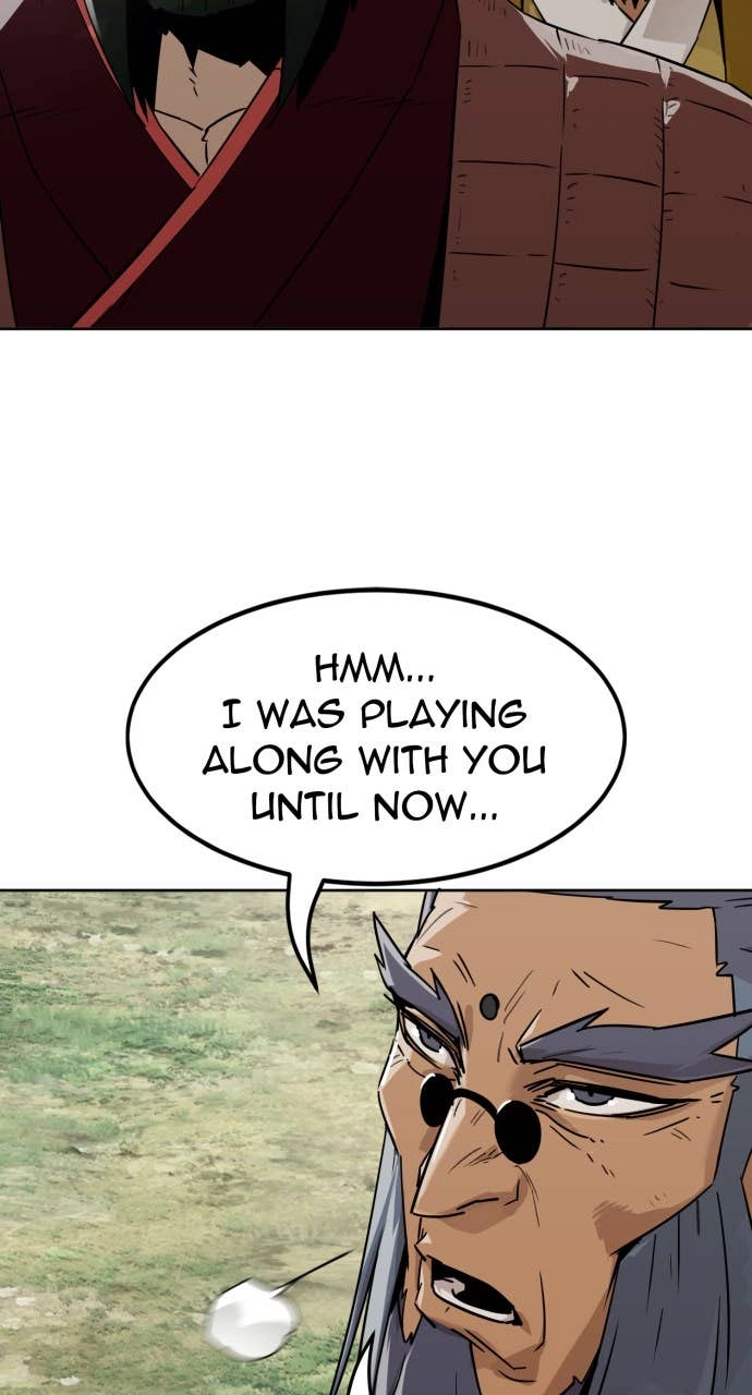 The Dang Clans Swordmaster Heir Just Wants a Normal Life Chapter 101 - Page 3