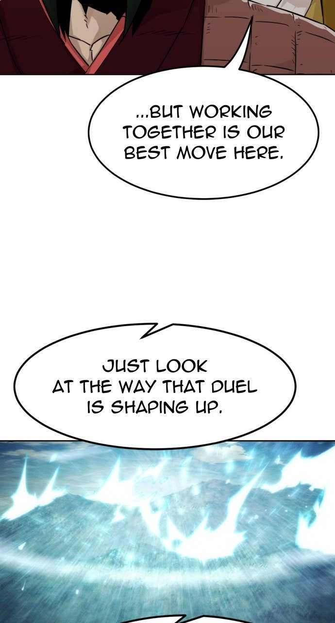 The Dang Clans Swordmaster Heir Just Wants a Normal Life Chapter 101 - Page 5
