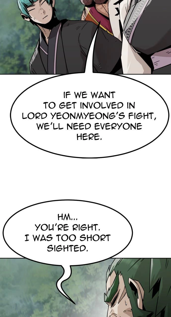 The Dang Clans Swordmaster Heir Just Wants a Normal Life Chapter 101 - Page 7