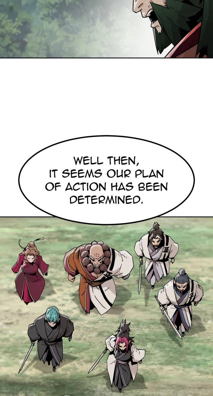 The Dang Clans Swordmaster Heir Just Wants a Normal Life Chapter 101 - Page 8